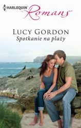 eBook Spotkanie na plaży - Lucy Gordon epub mobi