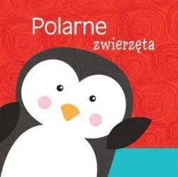 Polarne zwierzęta - praca zbiorowa