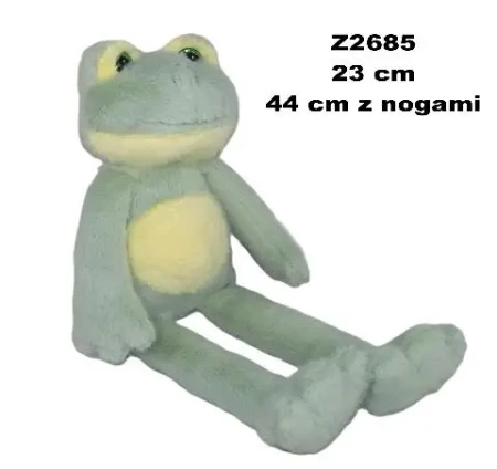 Żaba 44cm - Sun-Day
