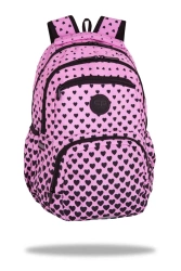 Plecak młodzieżowy Coolpack Pick Pink Marshmallow - PATIO