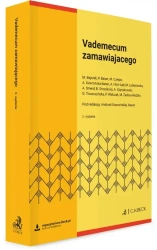 Vademecum zamawiającego + wzory do pobrania - praca zbiorowa