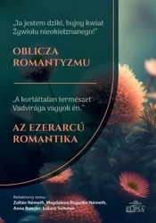 Oblicz romantyzmu - praca zbiorowa