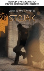 eBook Stojak - Artur Wieczyński epub mobi