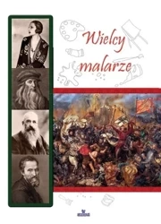 Wielcy malarze - Anna Paterek