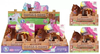 Konik Mc Disp 6/72/144