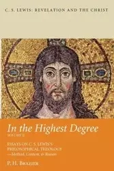 In the Highest Degree - Brazier P. H.