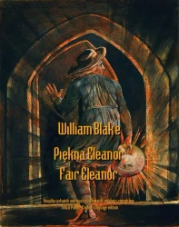 eBook Piękna Eleanor. Fair Elenor - William Blake epub mobi