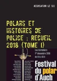 Polars et histoires de police - Le 122 Association
