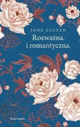 Rozważna i romantyczna (edycja limitowana) - Jane Austen