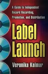 Label Launch - Veronika Kalmar