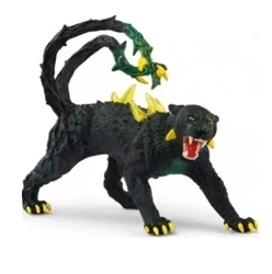 Duch pantery - SCHLEICH