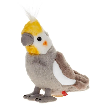 Szara nimfa 20cm - Beppe