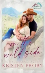 On the Wild Side - Kristen Proby