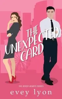 The Unexpected Card - Lyon Evey