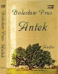 audiobook Antek - Bolesław Prus