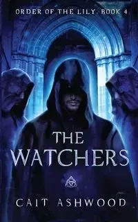 The Watchers - Ashwood Cait