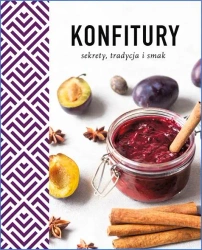 Konfitury sekrety tradycja i smak - Wanda Jackowska