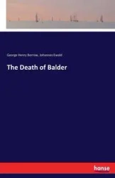 The Death of Balder - George Henry Borrow