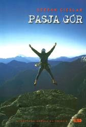 Pasja gór - Stefan Cieślar