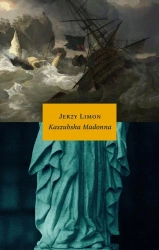 eBook Kaszubska Madonna - Jerzy Limon mobi epub