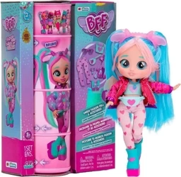 Cry Babies BFF - lalka Bruny - TM Toys