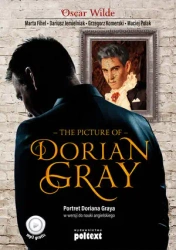 The Picture of Dorian Gray. Portret Doriana Graya w wersji do nauki angielskiego wyd. 2018 - Oscar Wilde