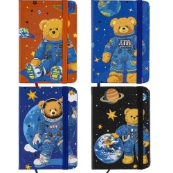 Notes A7/80K linia PU Miś 81140 mix - Centrum