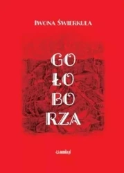 Gołoborza - Iwona Świerkula