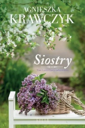 eBook Siostry. Tom 1 serii Czary codzienności - Agnieszka Krawczyk epub mobi