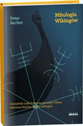 Mitologia Wikingów - Peter Archer