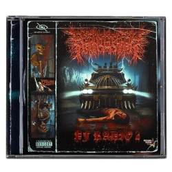 PF Radio 2, CD