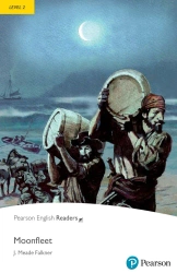 Moonfleet. Book with Digital Version and audio. Level 2