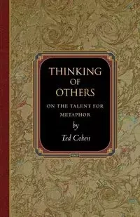 Thinking of Others - Ted Cohen
