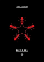Już nie boli - Jurij Zawadski