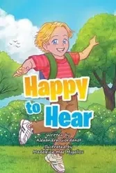 Happy to Hear - Alexandra Giordano