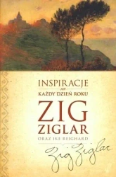 Inspiracje na każdy dzień w roku - Zig Ziglar, Ike Reighard