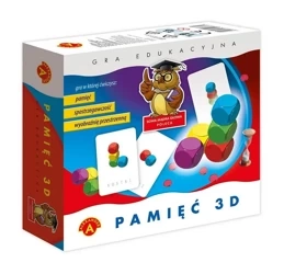 Pamięć 3D ALEX - Alexander