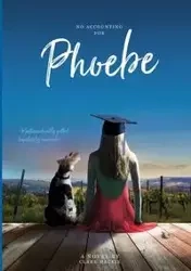 No Accounting For Phoebe - Clare Mackie