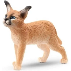 Młody karakal - SCHLEICH