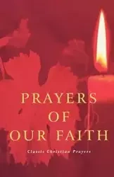 Prayers of the Faith - Douglas Dales