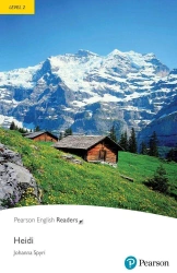 PER. Heidi. Book with Digital Version and audio. Level 2