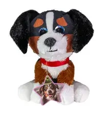 Lumo Bernese mountain dog Bruno classic - Tactic