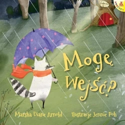 Mogę wejść? - Marsha Diane Arnold, Jennie Poh