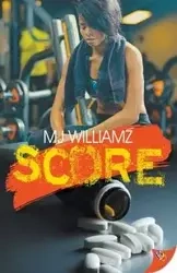 Score - Williamz MJ