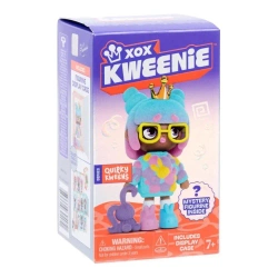 XOX Kweenie Lalka królowa Quirky - TM Toys