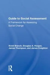 Guide To Social Impact Assessment - Kristi Branch