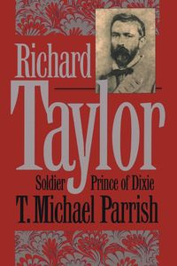 Richard Taylor - Michael Parrish T.