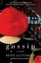 Gossip - Beth Gutcheon