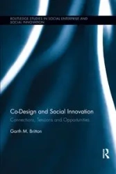 Co-design and Social Innovation - Garth Britton
