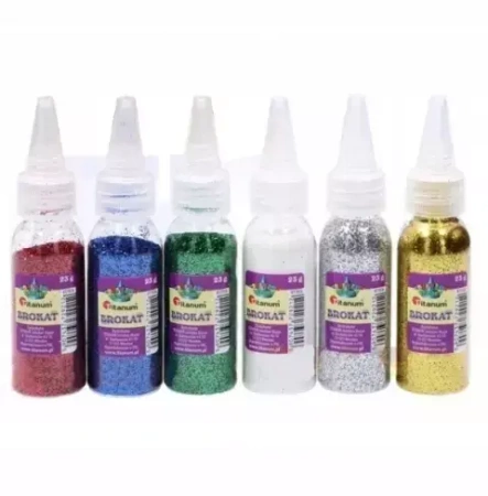 Titanum: Brokat Sypki 23g